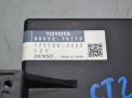   Toyota / LEXUS CT200H  2